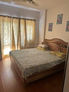 Bedroom Image of 1164 Sq.ft 2 BHK Apartment / Flat for sale in Piyush Heights, Sector 89 Faridabad for Rs. 8500000