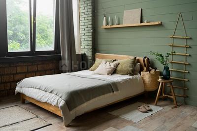 Bedroom Image of 2740 Sq.ft 4 BHK Villa for sale in Pati Sangareddy for Rs. 17900000