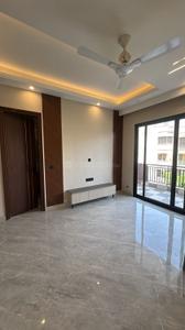 Hall Image of 2430 Sq.ft 4 BHK Builder Floor for sale in Ansal Esencia Sector 67, Sector 67 Gurgaon for Rs. 32500000