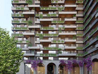 4 BHK Flat