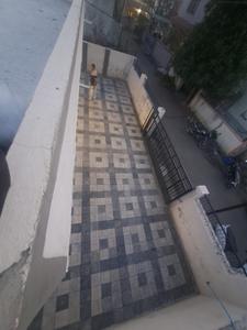 Balcony Image of 1500 Sq.ft 2 BHK Independent House for rent in Savedi Ahmednagar for Rs. 12000
