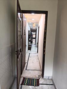 Image of 900 Sq.ft 2 BHK Builder Floor for sale in Ramesh Nagar, New Delhi for Rs. 9800000