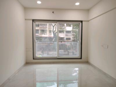 Bedroom Image of 860 Sq.ft 2 BHK Apartment / Flat for rent in Jyoti Complex, Goregaon East Mumbai for Rs. 70000