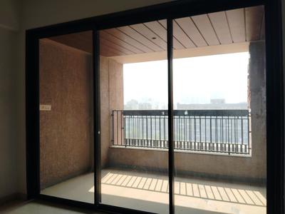 Living Room Image of 3200 Sq.ft 4 BHK Apartment / Flat for sale in Visionnair, Bodakdev Ahmedabad for Rs. 27000000
