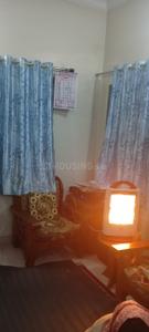 Living Room Image of 1200 Sq.ft 2 BHK Independent House for rent in Samlong Ranchi for Rs. 15000