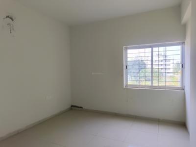 Bedroom Image of 1535 Sq.ft 3 BHK Apartment / Flat for sale in DS Stavam Nest, Gantiganahalli Bengaluru for Rs. 11500000