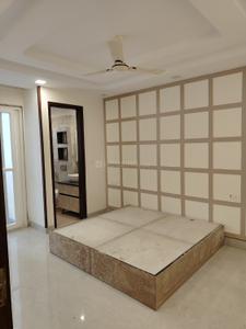 Bedroom Image of 2200 Sq.ft 4.5 BHK Independent House for rent in Sahastradhara Road Dehradun for Rs. 90000