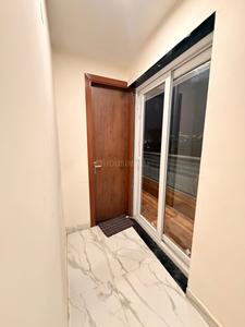 Hall Image of Luxury Pg  in Sector 48, Gurgaon