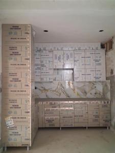 Kitchen Image of 1500 Sq.ft 3 BHK Apartment / Flat for sale in Avenue 1, Sector 73 Noida for Rs. 5355000