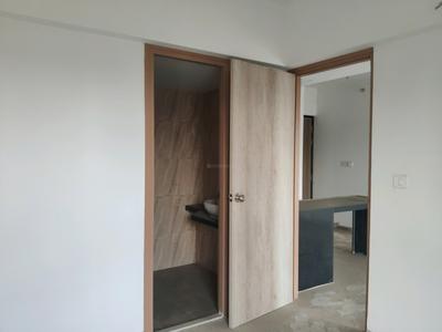 Bedroom Image of 800 Sq.ft 2 BHK Apartment / Flat for rent in Lodha Upper Thane, Bhiwandi Thane for Rs. 18000