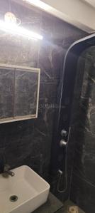 Image of 1900 Sq.ft 2.5 BHK Apartment / Flat for rent in Ganesh Malabar County III, Chharodi, Ahmedabad for Rs. 26000