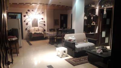 Hall Image of 1600 Sq.ft 4 BHK Apartment / Flat for sale in Yog, Permat Kanpur for Rs. 18000000