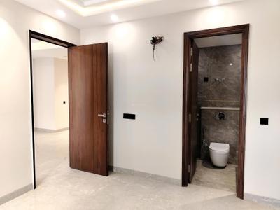 Urja Towers Bedroom One 2