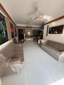 Balcony Image of 1560 Sq.ft 2 BHK Apartment / Flat for rent in Navrangpura Ahmedabad for Rs. 37000