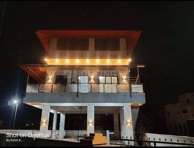 Image of 2200 Sq.ft 1 BHK Independent House for sale in Neral, Thane for Rs. 8500000