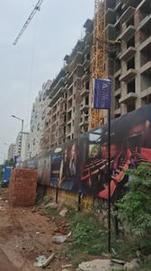 Image of 2052 Sq.ft 4 BHK Apartment / Flat for sale in The Altitude, Jagatpura, Jaipur for Rs. 19300000