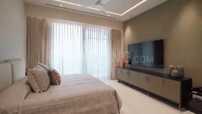 Bedroom Image of 7500 Sq.ft 4 BHK Apartment / Flat for sale in DLF The Camellias, Sector 42 Gurgaon for Rs. 750000000