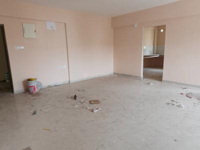 Bedroom Image of 1632 Sq.ft 4 BHK Apartment / Flat for sale in LN Fusion, Jharapada Bhubaneswar for Rs. 14319500