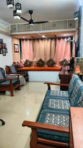 1 BHK Flat