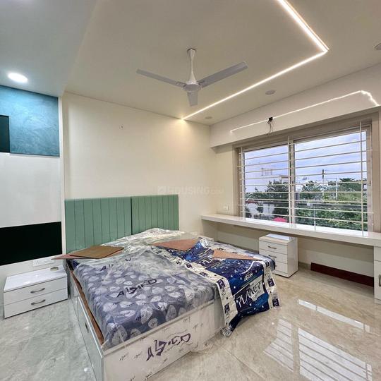 Vijay Nagar Bedroom 1