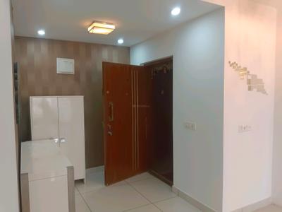 Living Room Image of 1850 Sq.ft 3 BHK Apartment / Flat for rent in Bellandur Bengaluru for Rs. 100000