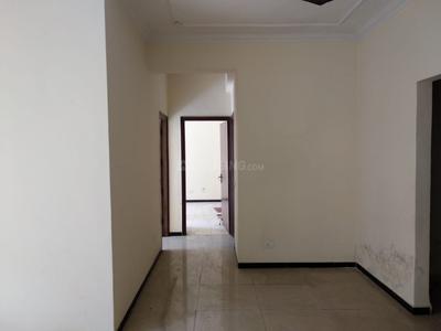 Hall Image of 1100 Sq.ft 2 BHK Apartment / Flat for rent in Agarwal Aditya Mega City, Indirapuram Ghaziabad for Rs. 26000