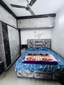 Bedroom Image of 530 Sq.ft 1 BHK Apartment / Flat for sale in Gaurs 14th Avenue, Noida Extension Greater Noida for Rs. 6500000