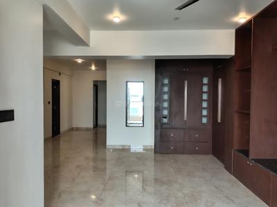 Hall Image of 1365 Sq.ft 3 BHK Builder Floor for rent in Electronic City Bengaluru for Rs. 40000