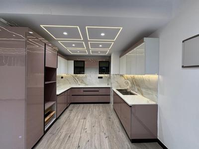 Kitchen Image of 5200 Sq.ft 4 BHK Penthouse for sale in Vikram Golf View Condos, Sector 19 Dwarka New Delhi for Rs. 87500000