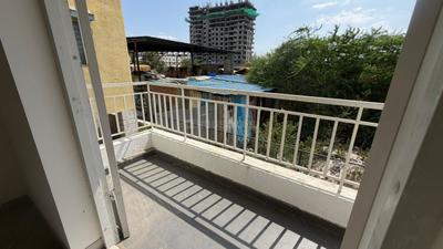 2 BHK Flat