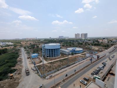 3 BHK Flat