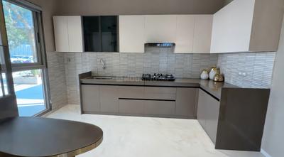 Kitchen Image of 1028 Sq.ft 2 BHK Apartment / Flat for sale in Urway Aikyam, Ravet Pune for Rs. 8400000