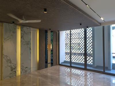 Living Room Image of 2700 Sq.ft 4 BHK Builder Floor for sale in Sarhol Gurgaon for Rs. 59000000