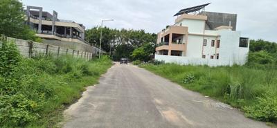 Image of 5700 Sq.ft Residential Plot / Land for sale in Ansal API Pocket 7 Sector C Sushant Golf City, Sushant Golf City, Lucknow for Rs. 68400000