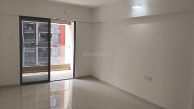 Living Room Image of 850 Sq.ft 2 BHK Apartment / Flat for sale in Nivasa Enchante Phase 1 &amp; 2, Lohegaon Pune for Rs. 7200000