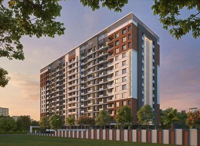2 BHK Flat