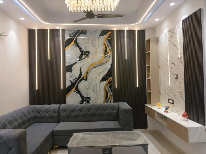 Mohan Garden, Dwarka Mor Main Image 1