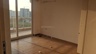 Bedroom Image of 1720 Sq.ft 3.5 BHK Builder Floor for sale in Emaar Palm Gardens, Sector 83 Gurgaon for Rs. 20000000