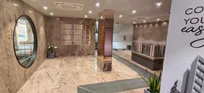 Hall Image of 1330 Sq.ft 2 BHK Apartment / Flat for sale in Sarkhej Ahmedabad for Rs. 7500000