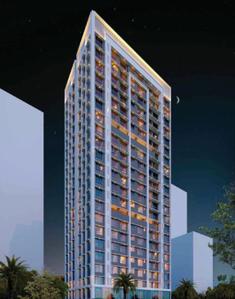 1 BHK Flat