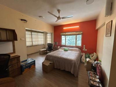 Bedroom Image of 2800 Sq.ft 4 BHK Penthouse for sale in Koregaon Park Pune for Rs. 49000000