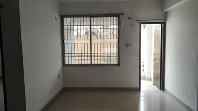 Hall Image of 1550 Sq.ft 3 BHK Apartment / Flat for rent in Rajbansi Nagar Patna for Rs. 21000