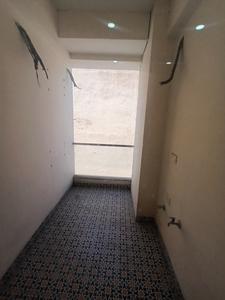 Balcony Image of 2200 Sq.ft 4 BHK Apartment / Flat for rent in Shyam Nagar Jaipur for Rs. 45000