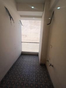 Balcony Image of 2300 Sq.ft 4 BHK Apartment / Flat for rent in Sodala Jaipur for Rs. 45000