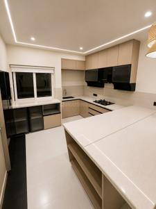 Kitchen Image of 1177 Sq.ft 2 BHK Apartment / Flat for sale in Edcon Rio Grande, Panjim Goa for Rs. 21000000