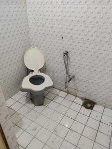 Bathroom Image of 1080 Sq.ft 2 BHK Apartment / Flat for sale in Niyati Apartment, Kankaria Ahmedabad for Rs. 6000000