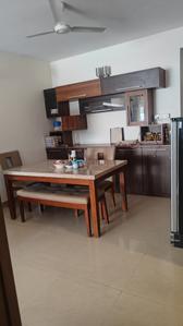 Living Room Image of 1981 Sq.ft 3 BHK Apartment / Flat for sale in Frazer Town Bengaluru for Rs. 22500000