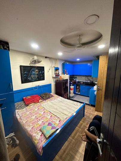 Chattarpur Bedroom 1