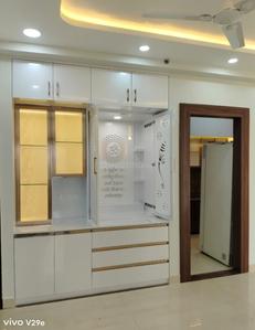 3 BHK Flat