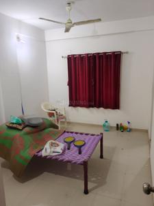 Bedroom Image of 1151 Sq.ft 2 BHK Apartment / Flat for sale in Shreeji Auro Heights, Vadsar Vadodara for Rs. 3300000